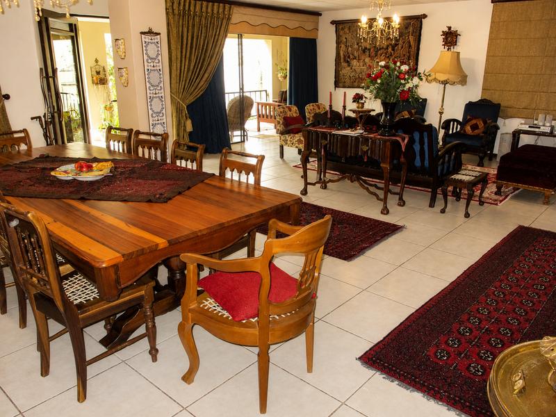 5 Bedroom Property for Sale in Dan Pienaar Free State